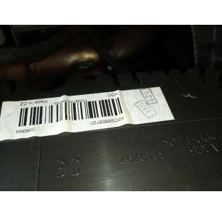 CUADRO INSTRUMENTOS... 2