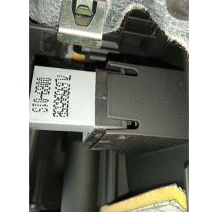 MANDO ELEVALUNAS TRASERO... 2