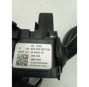 MANDO LUCES VOLKSWAGEN... 2