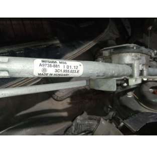 MOTOR LIMPIA DELANTERO... 2