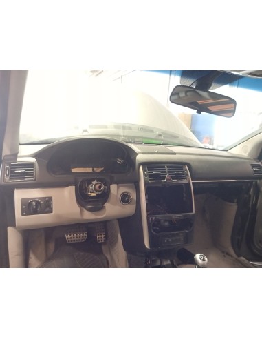 Recambio de salpicadero para mercedes-benz clase b (w245) 2.0 cdi cat referencia OEM IAM   