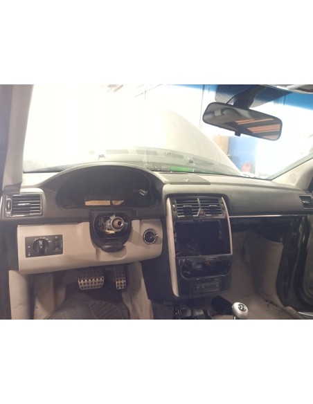 Recambio de salpicadero para mercedes-benz clase b (w245) 2.0 cdi cat referencia OEM IAM   