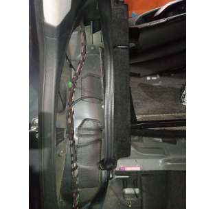 CINTURON SEGURIDAD TRASERO...