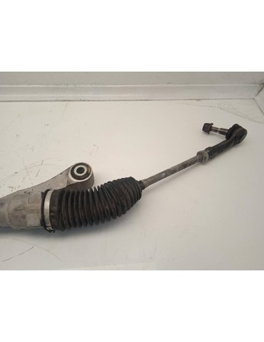 Recambio de cremallera direccion para ford fiesta (ccn) 1.5 tdci cat referencia OEM IAM 8V513200CJ  