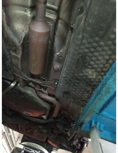TUBO ESCAPE TRASERO VOLKSWAGEN PASSAT...