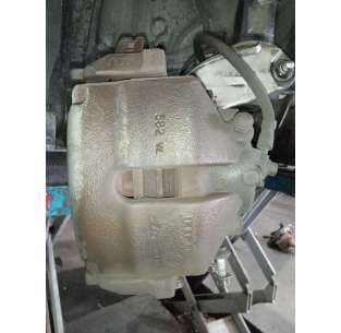 PINZA DE FRENO DELANTERA... 2