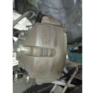 PINZA DE FRENO DELANTERA...