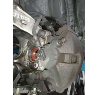 PINZA DE FRENO DELANTERA... 2