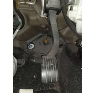 POTENCIOMETRO PEDAL CITROEN...