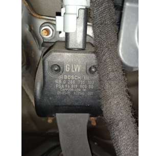 POTENCIOMETRO PEDAL CITROEN... 2