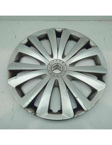 TAPACUBOS CITROEN C4 PICASSO - 777587...