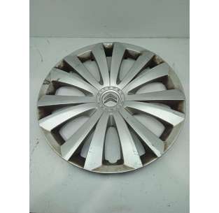 TAPACUBOS CITROEN C4...