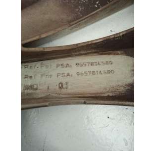 TAPACUBOS CITROEN C4... 2