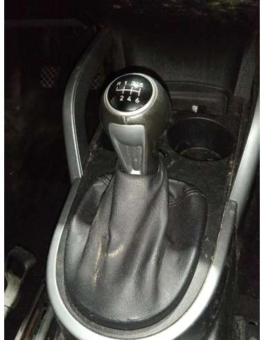POMO PALANCA CAMBIO SEAT ALTEA XL...