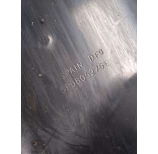 TORPEDO SEAT ALTEA XL (5P5)... 2