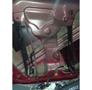 ELEVALUNAS DELANTERO...