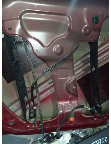 ELEVALUNAS DELANTERO IZQUIERDO SEAT...