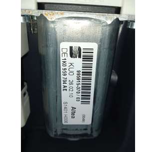 ELEVALUNAS TRASERO DERECHO... 2