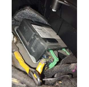 CENTRALITA AIRBAG LANCIA...