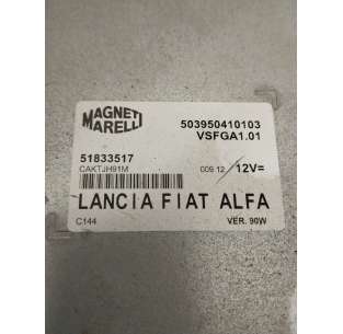 MODULO ELECTRONICO LANCIA... 2