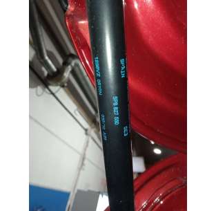 AMORTIGUADORES MALETERO /...