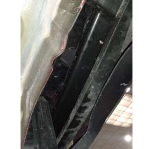 REFUERZO PARAGOLPES TRASERO...