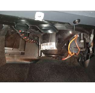 MOTOR CALEFACCION SEAT...