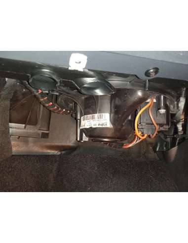 MOTOR CALEFACCION SEAT ALTEA XL (5P5)...