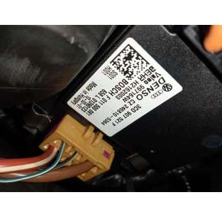 MOTOR CALEFACCION SEAT... 2