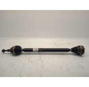 TRANSMISION DELANTERA...