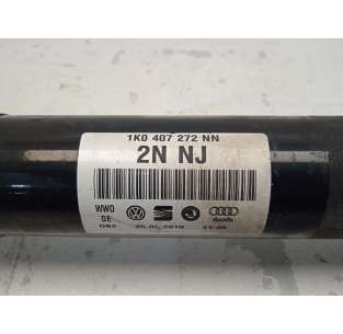 TRANSMISION DELANTERA... 2