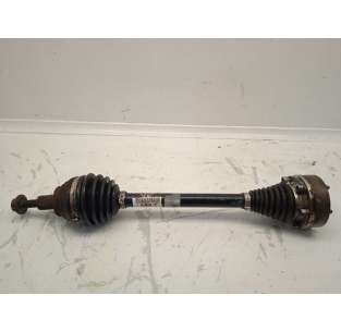 TRANSMISION DELANTERA...