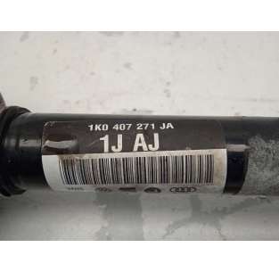 TRANSMISION DELANTERA... 2