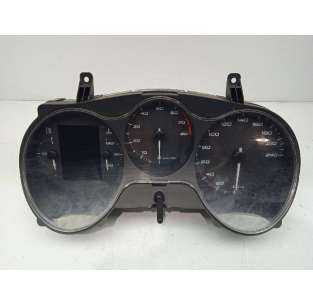 CUADRO INSTRUMENTOS SEAT...