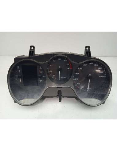 CUADRO INSTRUMENTOS SEAT ALTEA XL...