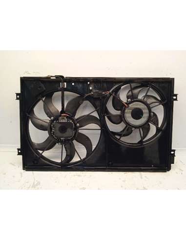 ELECTROVENTILADOR SEAT ALTEA XL (5P5)...