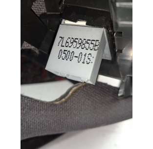 MANDO ELEVALUNAS TRASERO... 2