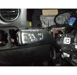 MANDO LUCES SEAT ALTEA XL...