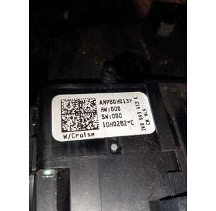 MANDO LUCES SEAT ALTEA XL... 2