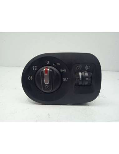 MANDO LUCES SEAT ALTEA XL (5P5) -...