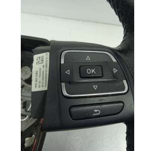 MANDO VOLANTE SEAT ALTEA XL...