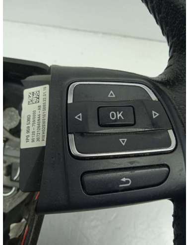 MANDO VOLANTE SEAT ALTEA XL (5P5) -...