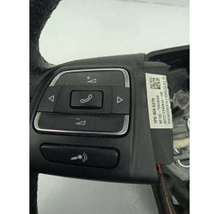 MANDO VOLANTE SEAT ALTEA XL... 2