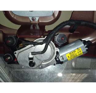 MOTOR LIMPIA TRASERO SEAT...