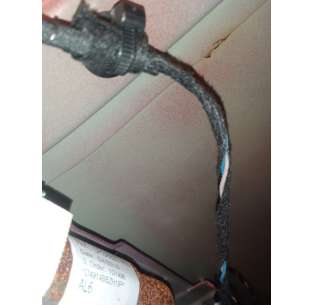 AIRBAG CORTINA DELANTERO...