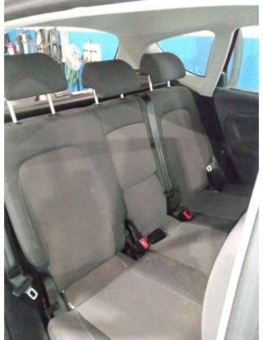ASIENTOS TRASEROS SEAT ALTEA XL (5P5)...
