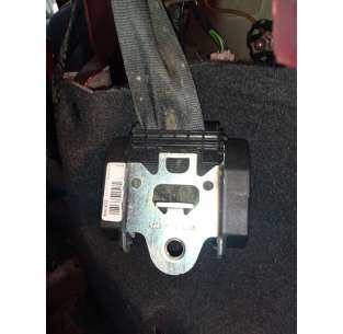 CINTURON SEGURIDAD TRASERO...