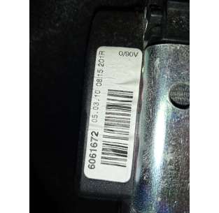 CINTURON SEGURIDAD TRASERO... 2