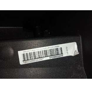 GUANTERA SEAT ALTEA XL... 2