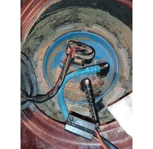 BOMBA COMBUSTIBLE SEAT...